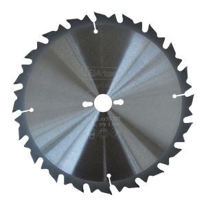 Leja tools-lwznr-3153020lj-sierra circular lwz-nr resistente a los clavos