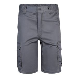 Velilla bermuda stretch 58 gris