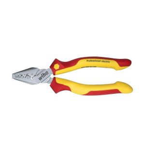 Alicate pelacables z6006180 180 35862 wiha