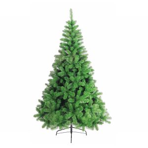 Arbol de navidad tipo pino 220 ramas