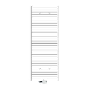 Radiador de baño sahara 750 x 1800 mm, blanco