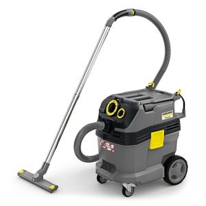 Aspirador seco/húmedo 30l - 1380w