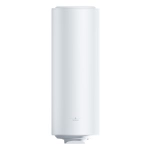 Termo eléctrico de pared vertical blindado de dietrich ceb 200 l