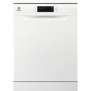 Lavavajillas Electrolux esa47301sw d 13 cubiertos 46 db
