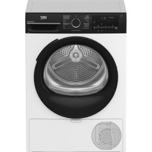 Secadora beko bm3t48249w 8 kg a+++ display digital 15 programas