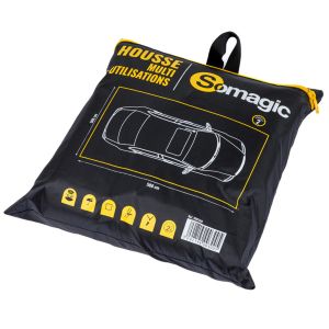 Funda plana multifunción l 300 x a 500 cm