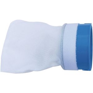 Bolsa de filtro para robot hidráulico "aqua jack 100"