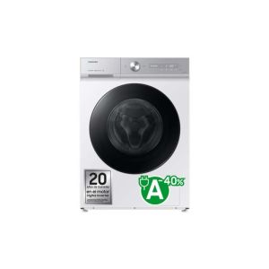 Lavadora Samsung ww11db8b95gh/u3 blanco 11kg a-40%