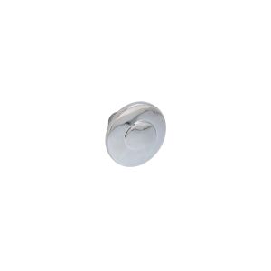 Pomo para muebles en zamac 30 mm de diam
