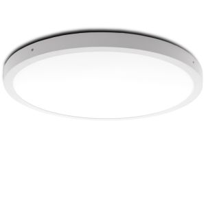 Plafón LED 48w 4800lm 2700ºk circular 40.000h  [gr-mzmd01-48w-ww]