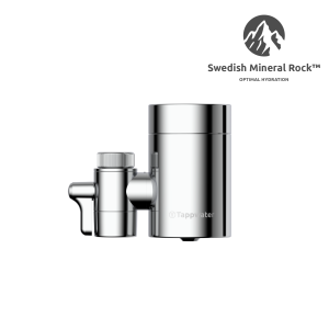 Filtro para grifo Tappwater EcoPro SMR, añade minerales esenciales