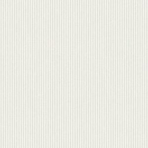 Borastapeter papel pintado rayas verde - 53 cm x 10.05 m - 660484