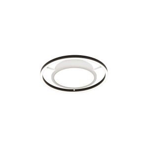 Plafón LED aurea diseño moderno para iluminación interior