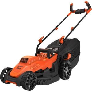 Cortacesped bemw461bh-qs 1400w