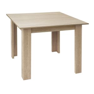 Mesa comedor - salon - cocina cambrian 90x90 cm