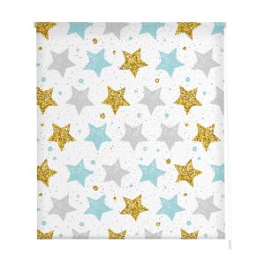 Estoralis | estor enrollable personalizado i-111 80x150 multicolor