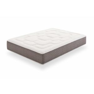 Colchón king max multizone, 30cm, 180x180cm - moonia