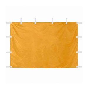 Lona pared lateral 3x2m carpa plegable