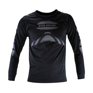 Camiseta térmica - talla xl/xxl