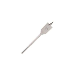 Broca plana madera 3 puntas wolfpack 18,00mm.