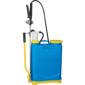 Pulverizador super agro - 16 l