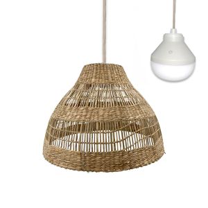 Suspensión inalámbrica h34cm merida