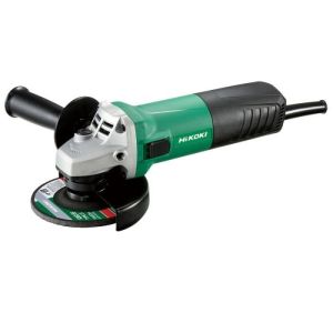 Amoladora angular hikoki 115 mm g12sr4 - g12sr4ygz