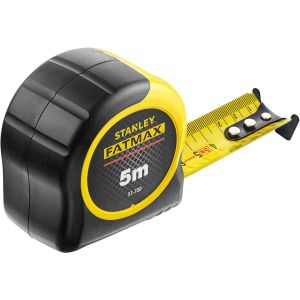 Cinta métrica stanley blade armor fatmax 5mx32mm