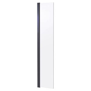 Ondee - deflector 40cm - para fijar en mamparas 8mm