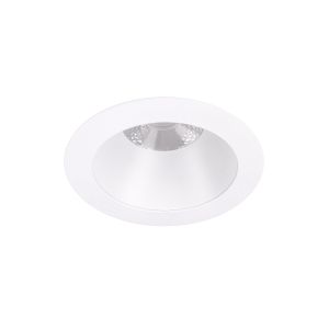 LEDsc4 downlight LED 14.3w regulable dali-2/push, luz cálida 3000k, 1414 l