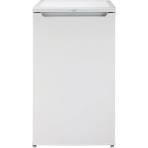 Frigorífico 1 puerta beko ts190040n table top estático e 81.8x47.5 cm