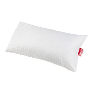 Almohada 75x40 pikolin cooper firmeza media fibra cambiar postura