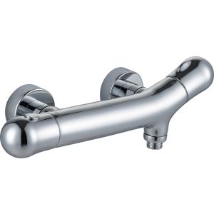Grifo termostática cuerpo frio moggi