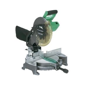 Hitachi - hikoki ingletadora diam 255 mm 1520 w - c10fce2utz