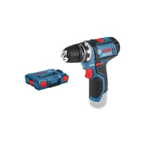 Atornillador a batería bosch gsr12v-15 fc (sin batería ni cargador)