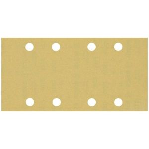 Accesorios Bosch expert c470 2608900857 lijadora orbital perforada papel de
