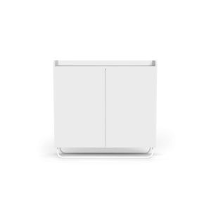 Recibidor zapatero 2 puertas diseño moderno y funcional