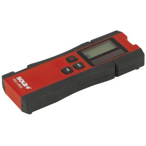 Sola-reclrdo-receptor universal para niveles de línea roja