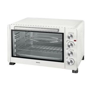 Horno de sobremesa INFINITON hsm-26b61 60 l 2500 w convección