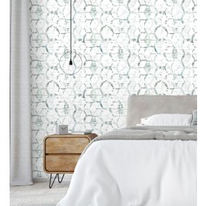 Papel pintado gaulan   geométrico 5.23m²