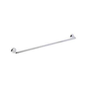 Tirador para muebles en zamac dist entre ejes 320 mm