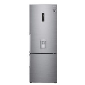 Combi LG gbf567pzcmb inox 185x70cm