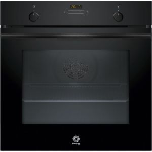 Horno multifunción balay 3hb5131n3 71 l a+ cristal negro
