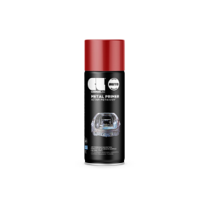 Spray imprimacion antioxidante metal primer 400 ml (rojo n344)