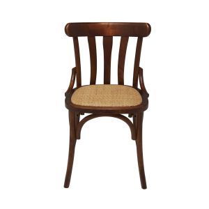 Signature - juego de 6 sillas de abeto macizo
