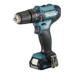 Taladro percutor inalámbrico Makita hp333dsae