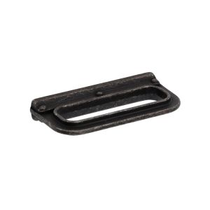 Tirador para muebles en zamac dist entre ejes 64 mm