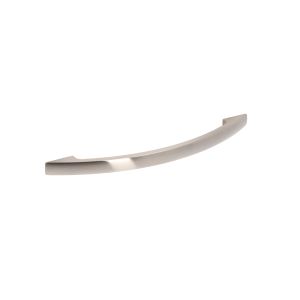 Tirador para muebles en zamac dist entre ejes 160 mm