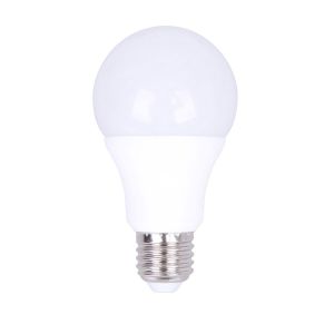 Bombilla LED E27 12w  4000k