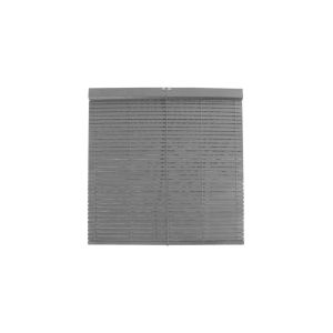 100 x 240 cm | gris (pintada) | persiana de madera - jardin202